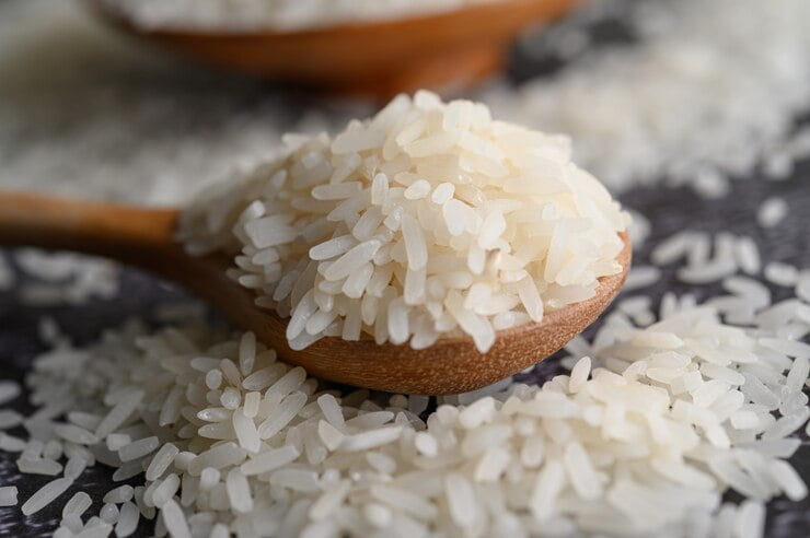 خرید برنج هاشمی لاشه + قیمت فروش استثنایی